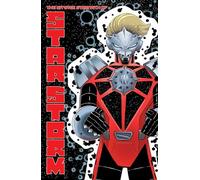 Craig, Drew - The Savage Strength of Starstorm Volume 1 (SAVAGE STRENGTH OF STARSTORM TP)