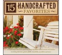 Craig Duncan - 15 Handcrafted Favorites [New CD]