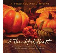 Craig Duncan A Thankful Heart (CD) (US IMPORT)