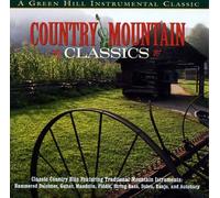 Green Hill – Country Mountain Classics