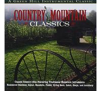 Craig Duncan and the Smoky Mountain Band - Country Mountain Classics