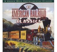 Craig Duncan and the Smoky Mountain Band/Craig Duncan - American Railroad Classics