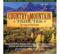 Craig Duncan and the Smoky Mountain Band/Craig Duncan - Country Mountain Tribute: John Denver