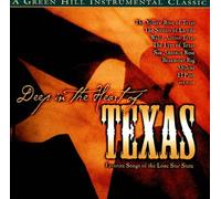 Craig Duncan and the Smoky Mountain Band/Craig Duncan - Deep in the Heart of Texas