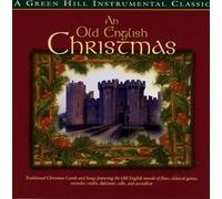 Craig Duncan and the Smoky Mountain Band Old English Christmas (CD) (US IMPORT)