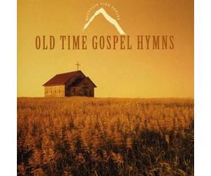 Craig Duncan and the Smoky Mountain Band Old Time Gospel Hymns (CD) (US IMPORT)
