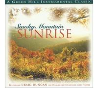 Craig Duncan and the Smoky Mountain Band - Smokey Mountain Sunrise