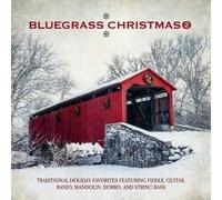 Craig Duncan - Bluegrass Christmas 2 [New CD]