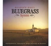 Craig Duncan - Bluegrass Hymns
