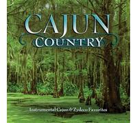 Craig Duncan - Cajun Country