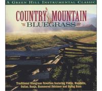 Craig Duncan – Country Mountain Bluegrass