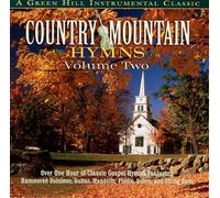 Craig Duncan - Country Mountain Hymns Volume 2
