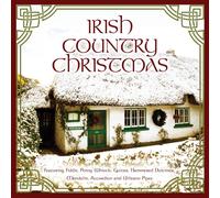 Craig Duncan – Irish Country Christmas – Green Hill
