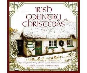 Craig Duncan Irish Country Christmas (CD) (US IMPORT)