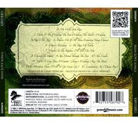 CRAIG DUNCAN - IRISH LOVE SONGS NEW CD