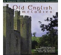 Craig Duncan - Old England Melodies