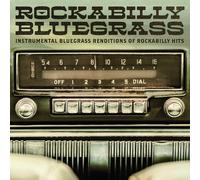 Craig Duncan Rockabilly Bluegrass (CD) (US IMPORT)