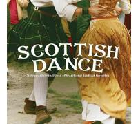Scottish Dance: Instrumental Renditions