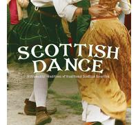Craig Duncan Scottish Dance: Instrumental Renditions (CD) (US IMPORT)