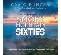 CRAIG DUNCAN - Smoky Mountain Sixties