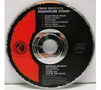 Craig Erickson - Roadhouse Stomp!