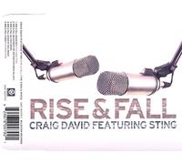 Craig Feat.Sting David - Rise & Fall