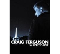 Craig Ferguson: I'm Here To Help
