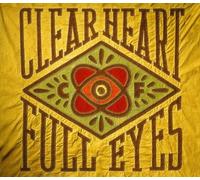 CRAIG FINN - Clear Heart Full Eyes