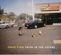 Craig Finn - Faith in the Future - New CD - 24 - Y123z