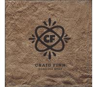 Craig Finn Honolulu Blues US 7" vinyl single record VR704 Partisan Records 2011