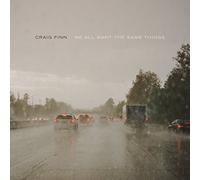 Craig Finn - We All Want the Same Things [VINYL]