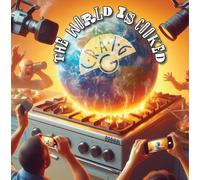 Craig G - The World Is Cooked [New Vinyl LP]