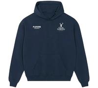 Craig Gordon Logo Men's Hoodie - Navy / 2XL