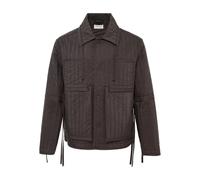 Craig Green quilted jacket - Brown XL
