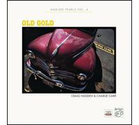 CRAIG HADDEN/CHARLIE CARR: ANALOG PEARLS VOL 4 - LP vinyl BRAND NEW