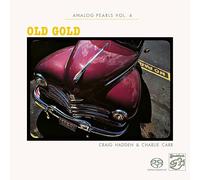 Craig Hadden Analog Pearls Vol.4-Old Gold (CD)
