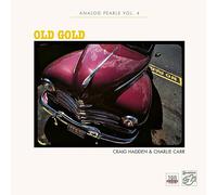 Craig Hadden & Charlie Carr - Old Gold-Analog Pearls Vol.4 (180g Vinyl) [VINYL]