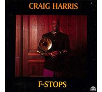 Craig Harris - F-Stops