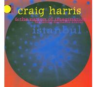 Craig Harris - Istanbul