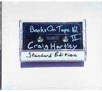 Craig Hartley - Books On Tape Vol. II: Standard Edition