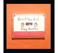 Craig Hartley - Craig Hartley: Books on Tape Vol. 1