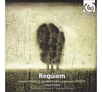 Company of Voices - Requiem