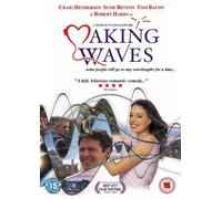 Craig Henderson - Making Waves [DVD]