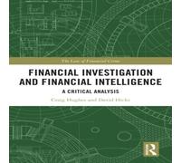 Craig Hughes Financial Investigation & Financial Intelligence: A Critical Craig Hughes Multicolor