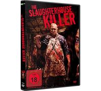 Craig Ingham,James Mason,Kristen Condon - Slaughterhouse Killer