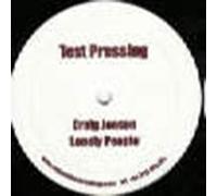Craig Jensen - Lonely People - Craig Jensen 12"