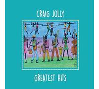 Craig Jolly - Greatest Hits