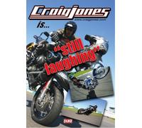 Craig Jones: Is Still Laughing