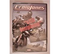 Craig Jones - Still Laughing [DVD]