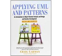 Craig Larman - Valuepack Design Patterns Elements of Reusable Object- - Y888z